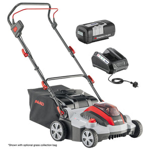 Masport 42V Scarifier SF4036 Kit