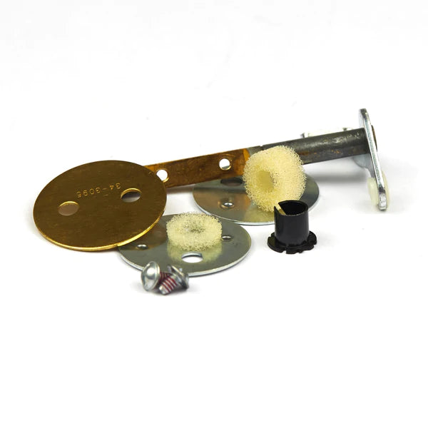 Throttle Shaft Kit - Briggs & Stratton