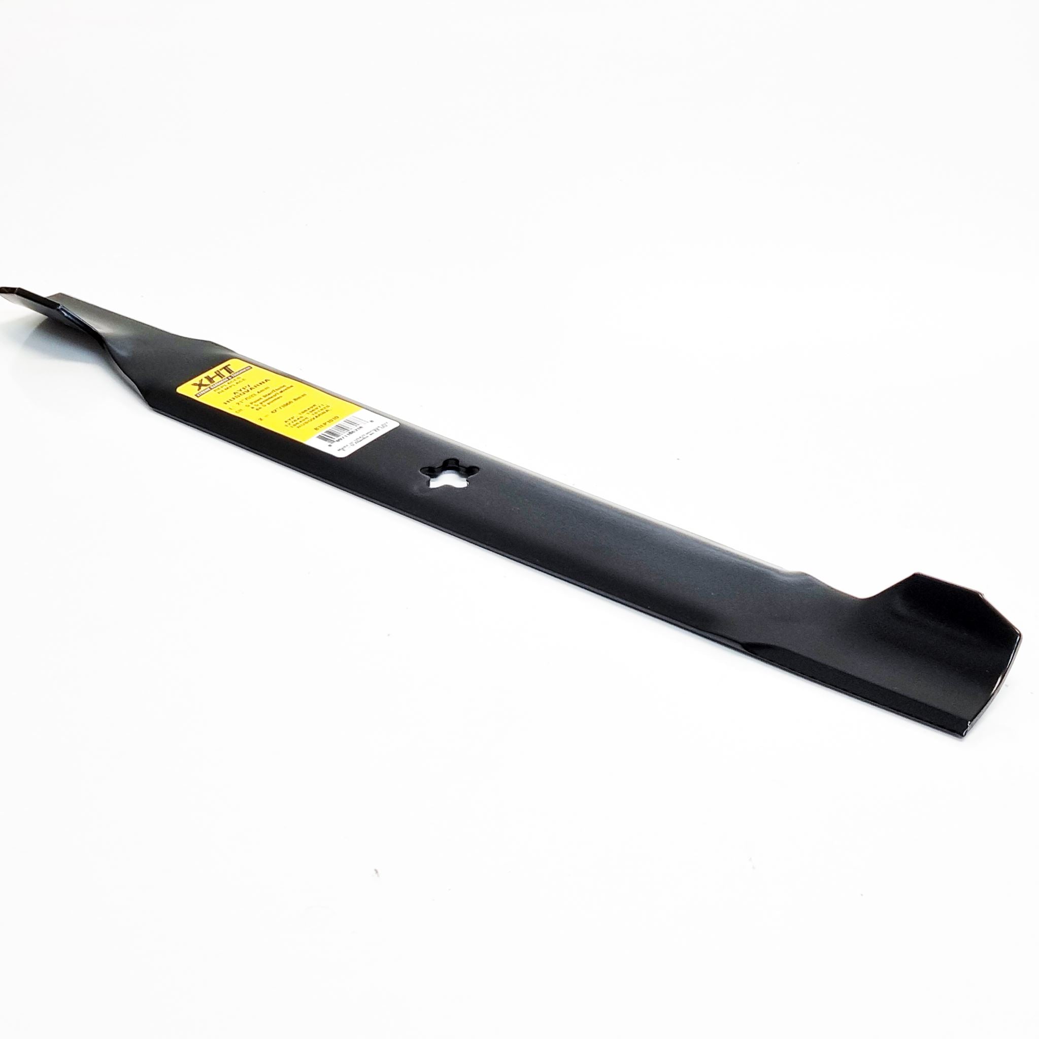Husqvarna 42" Mower Blade for YTH1842, YTH2042, YTH22V42, RZ4218, RZ2440