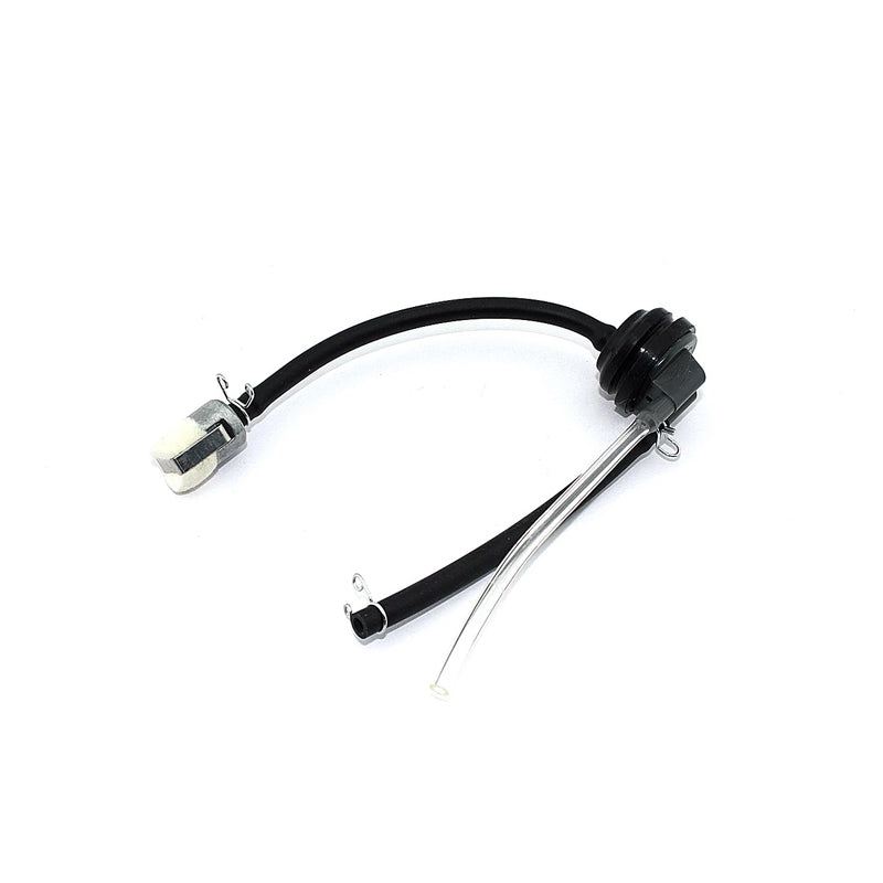 Fuel Line Assy - Efco / Oleo Mac 931, 932