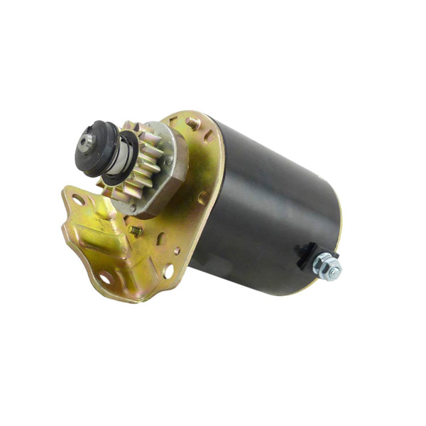Starter Motor - Briggs & Stratton (replaces 693551, 55-2757)