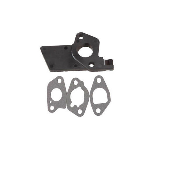Carburettor Spacer & Gasket Kit - Briggs & Stratton