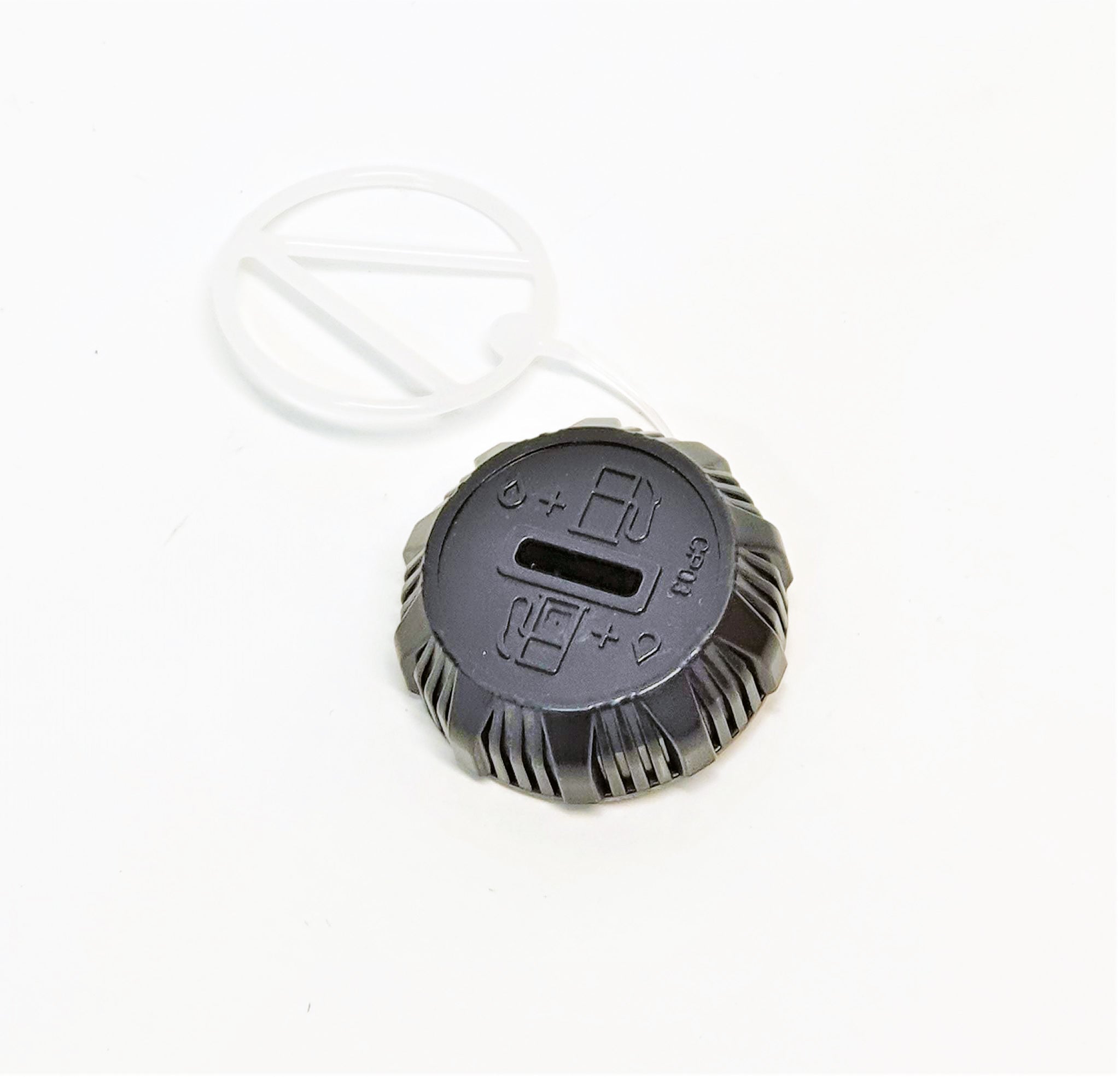 Fuel Cap - Echo CS-370ES, CS-420ES, CS-450ES, CS-510