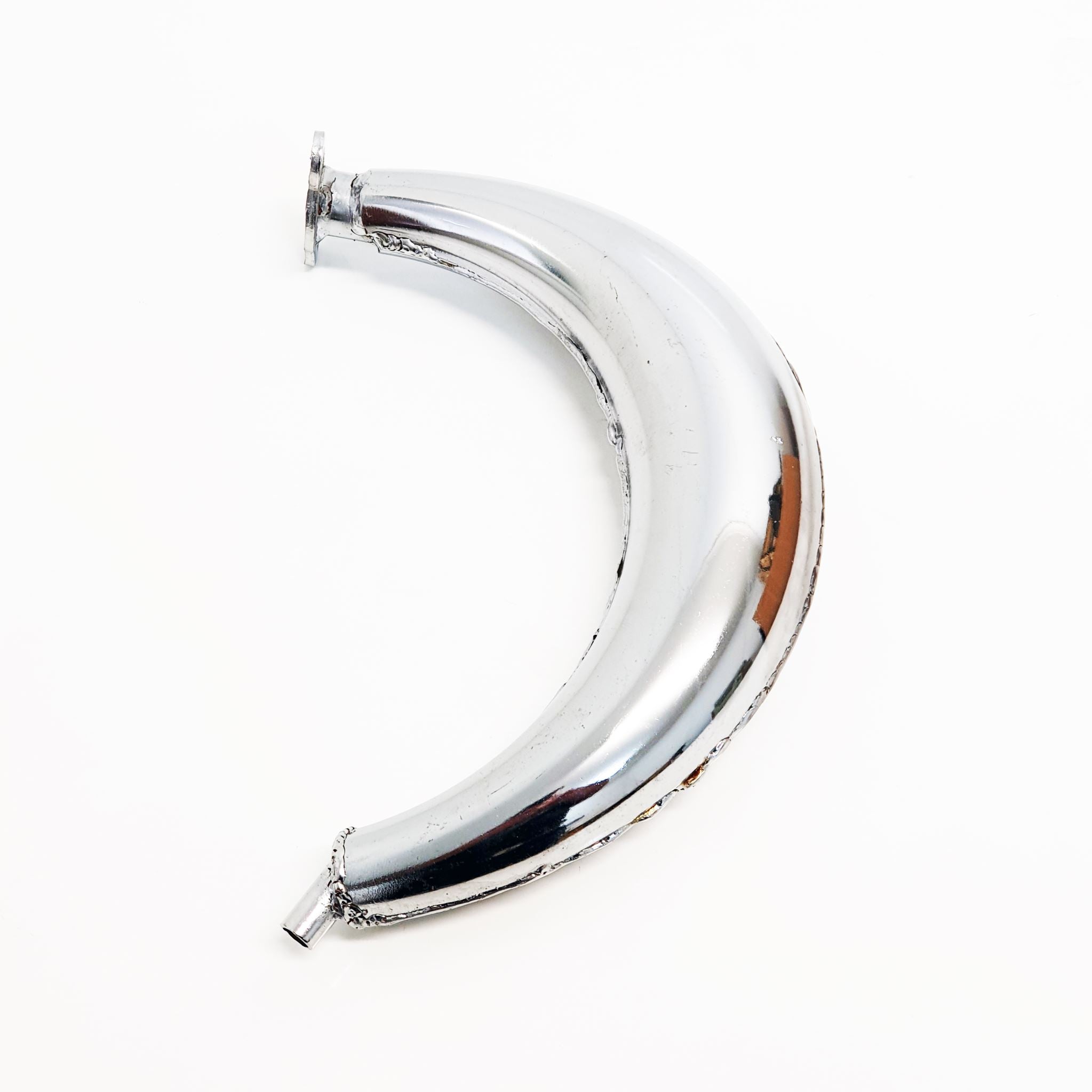 Cycle Pro Performance Exhaust Pipe (Small)