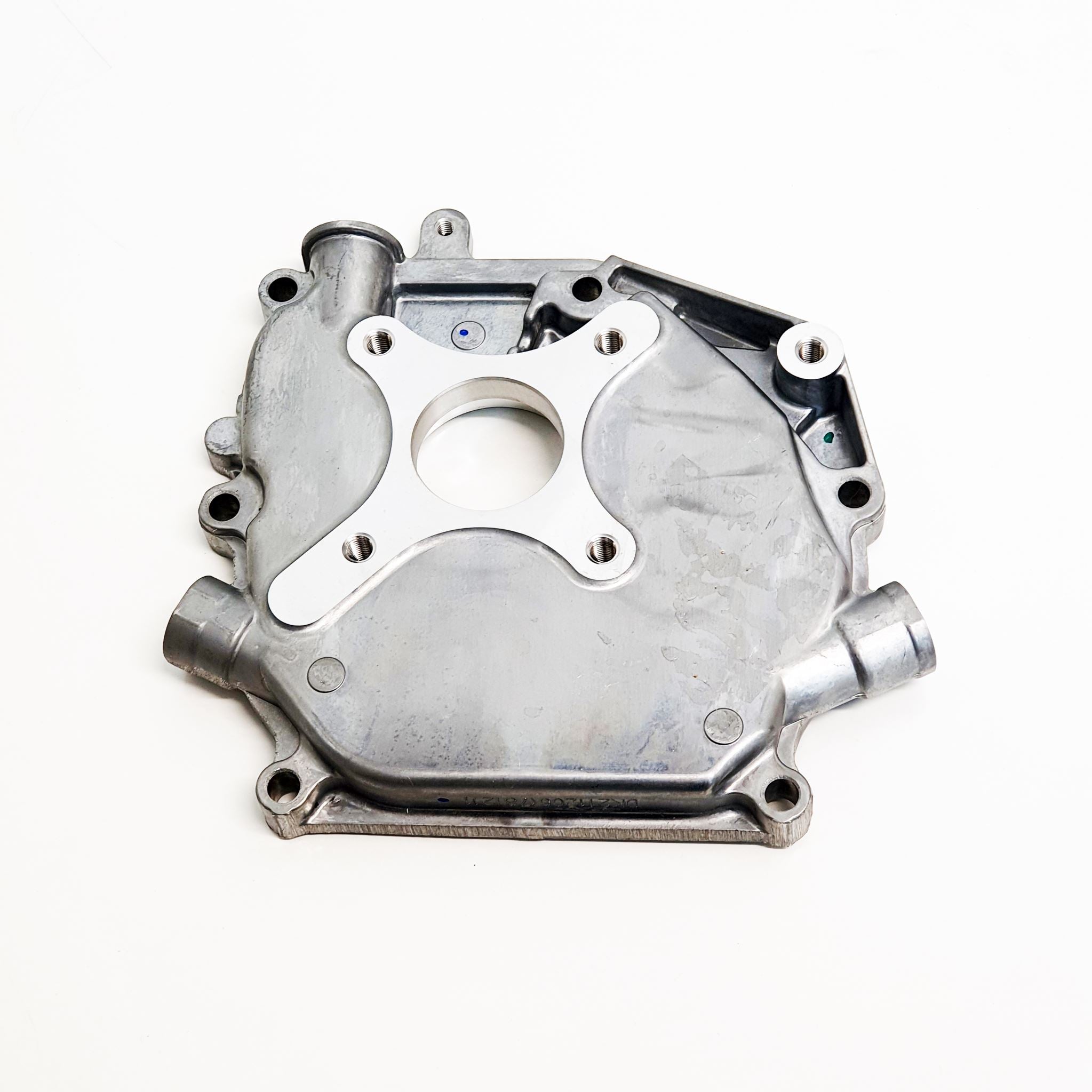 Crankcase Cover - Briggs & Stratton XR950 Series Engines