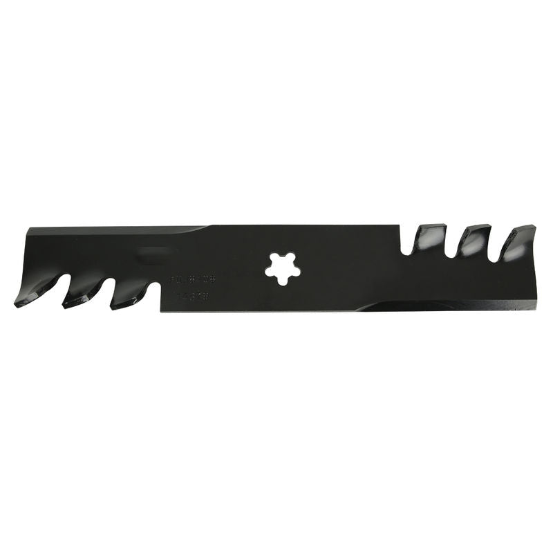 Gator Mulch Blade for Husqvarna / DIXON 42" Fabricated Deck Mowers