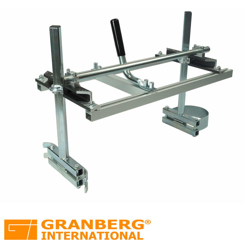 24" Granberg Alaskan MK-IV Portable Chainsaw Mill