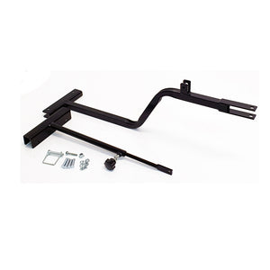 Tow Hitch - Landworks LCE06 / LCE19