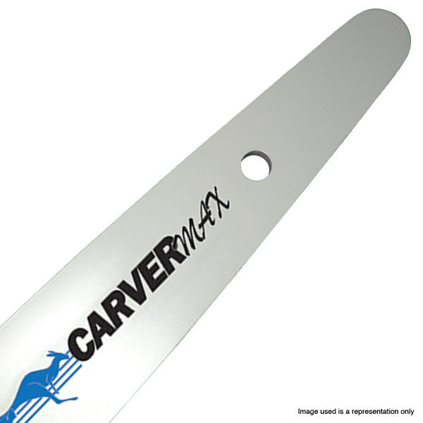 10" Carver Max Bar
