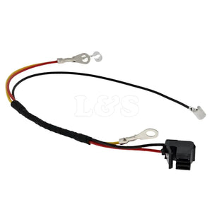Wiring Harness - Stihl MS661