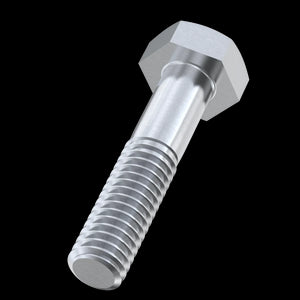 Steering Link Bolt - Stiga (10mm x 60mm)