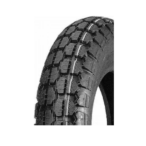 480 / 400 - 8 Tyre (high speed)