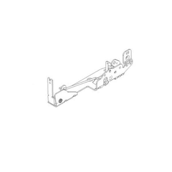 Throttle Control Assy - Briggs & Stratton