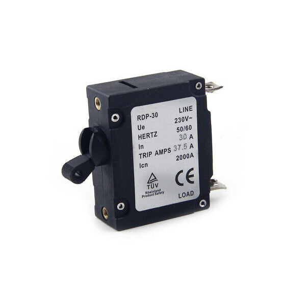 Circuit Breaker (30 amp) Loncin LC10000D-AS