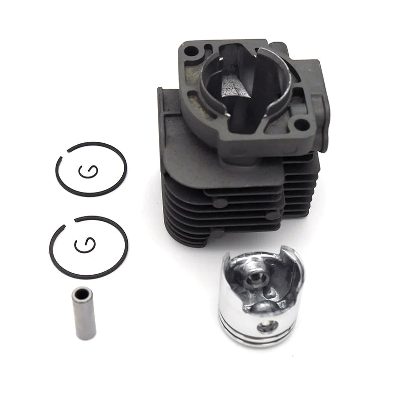 Shindaiwa T230X Cylinder & Piston Kit (replaces A130-001390)