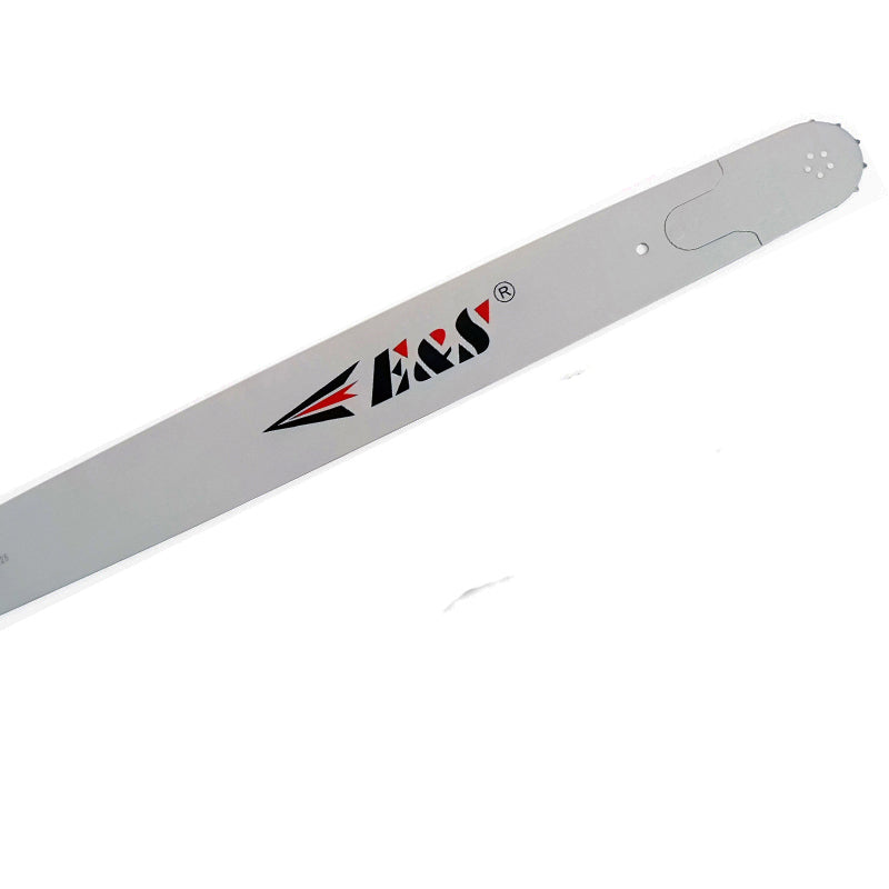 22" E&S Bar for Husqvarna 3/8" / 0.058" / 76 Links