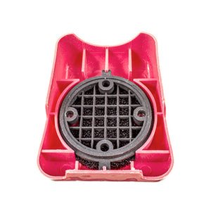 CYCLE PRO CNS-R AIR FILTER ASSY