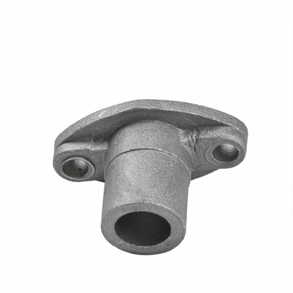 CPM Straight Inlet Manifold (35mm stud spacings)