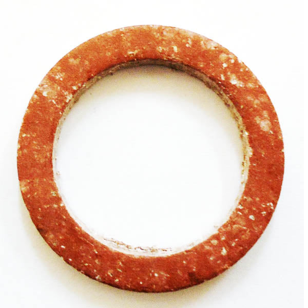 Expansion Chamber Gasket