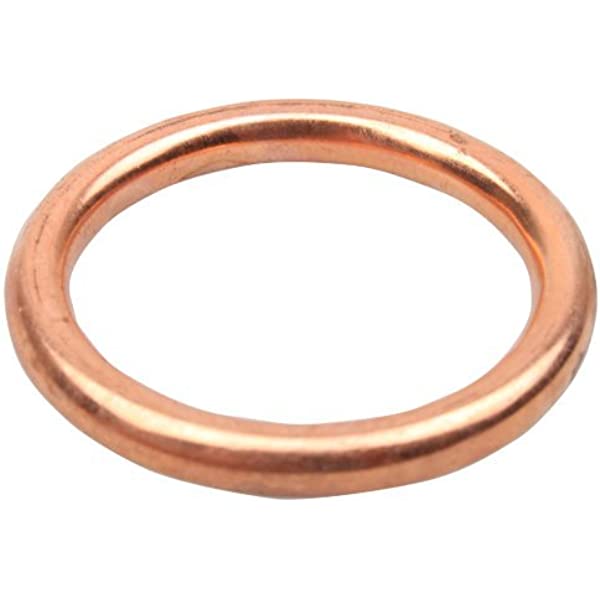 Exhaust Gasket - Cycle Pro GT80
