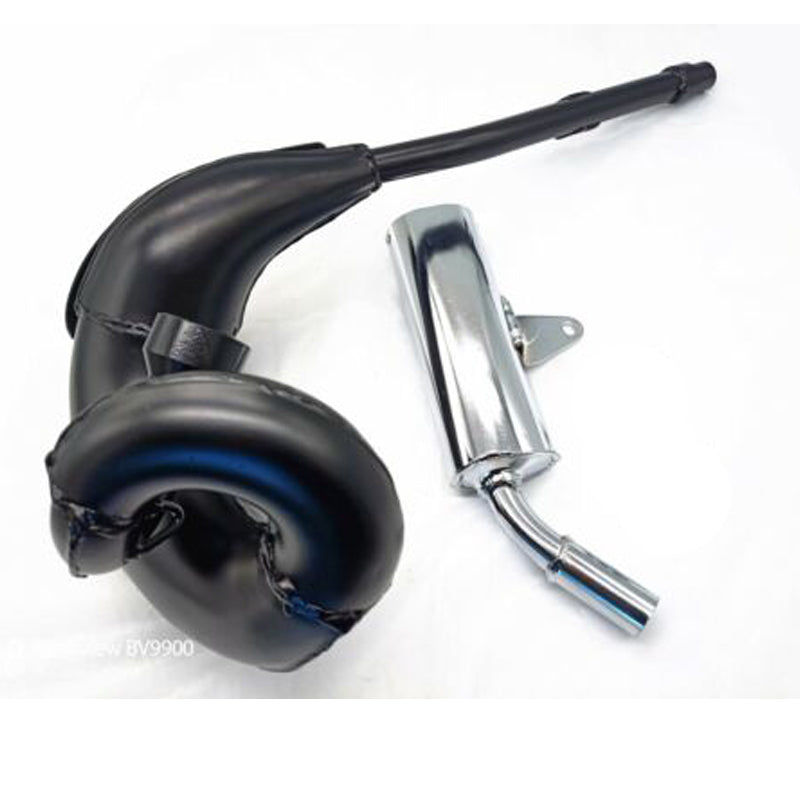CPM Race Expansion Chamber