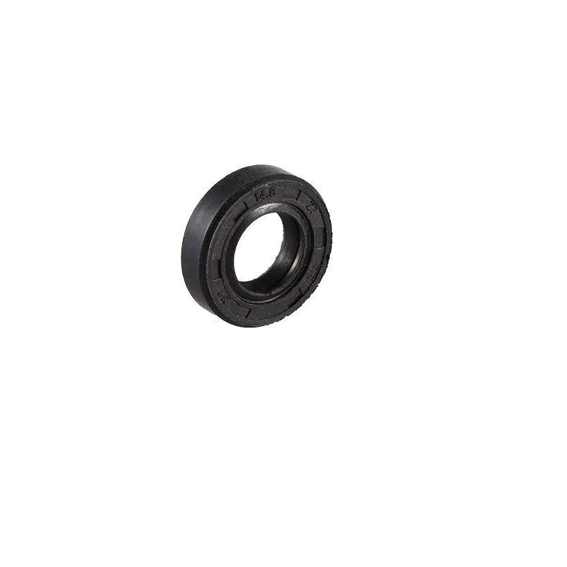 Oil Seal - GT80 Clutch Side (17mm x 30mm x 6mm)