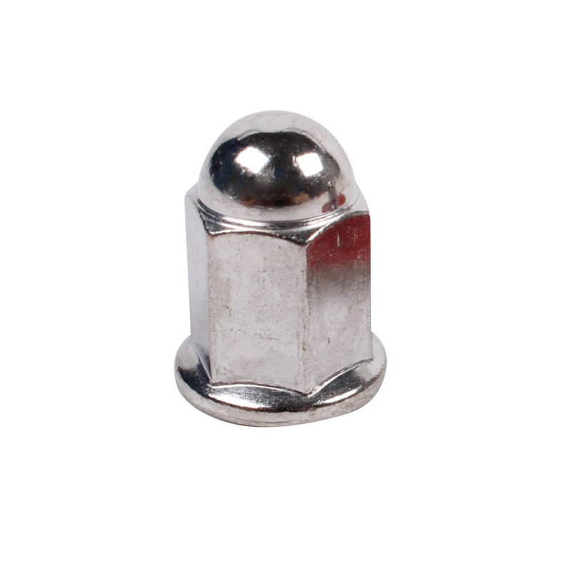 Cylinder Head Nut - 50cc, 60cc