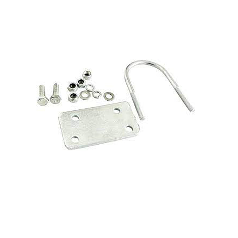 Front Engine Mount Adaptor (6mm)