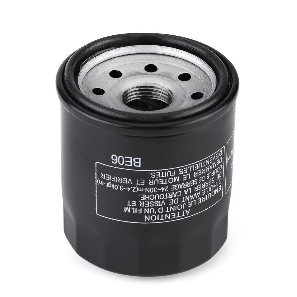 Oil Filter - Honda