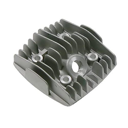 50cc Inclined Cylinder Head