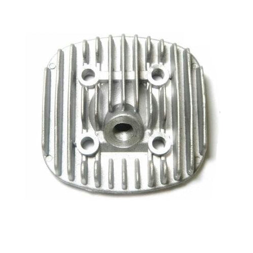 60cc Inclined Cylinder Head