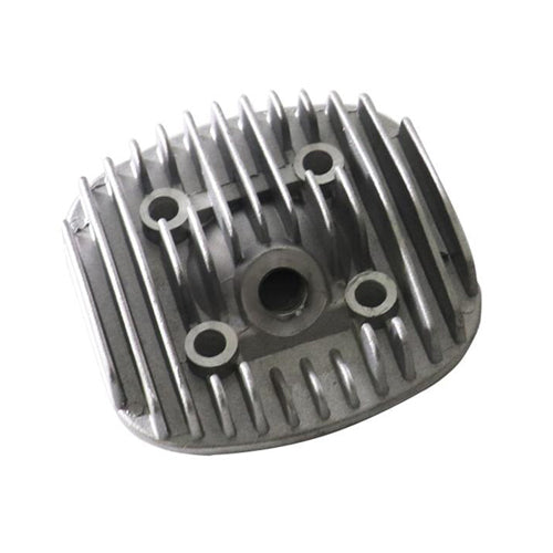 70cc Inclined Cycle Head