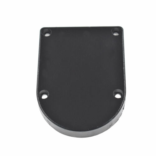 Cycle Pro Clutch Cover - Black
