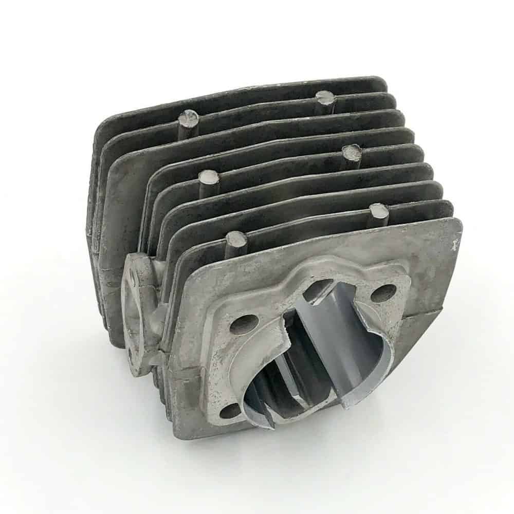 Cycle Pro GT80 Cylinder Only