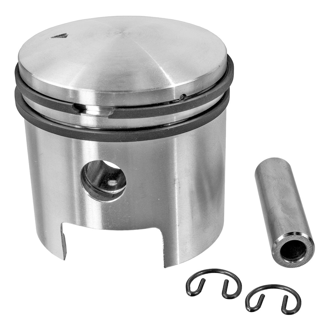 Cycle Pro GT80 Piston Assy