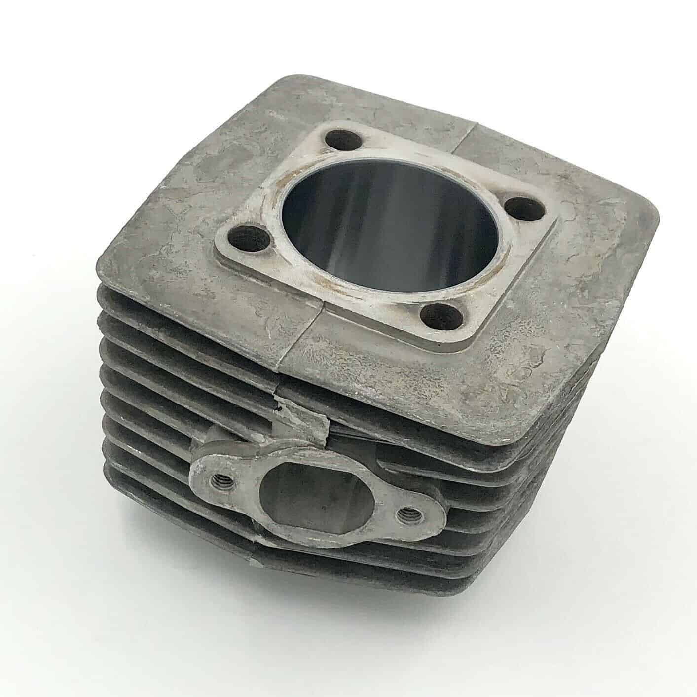 CPM 50cc Cylinder