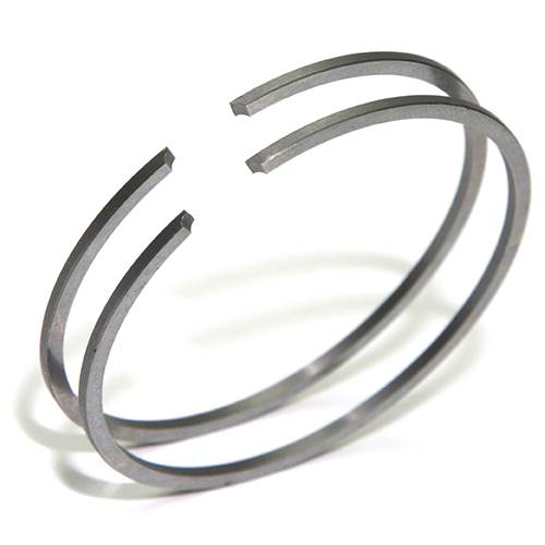 Piston Ring Set - CPM 50cc (40mm)