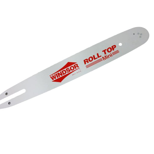 14" Windsor Bar for Husqvarna 3/8" low profile / 0.050" / 52 links