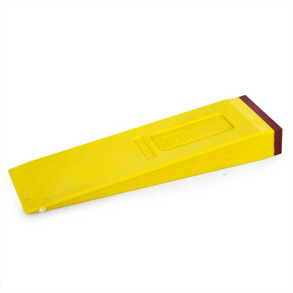 10" Hard Head Felling Wedge