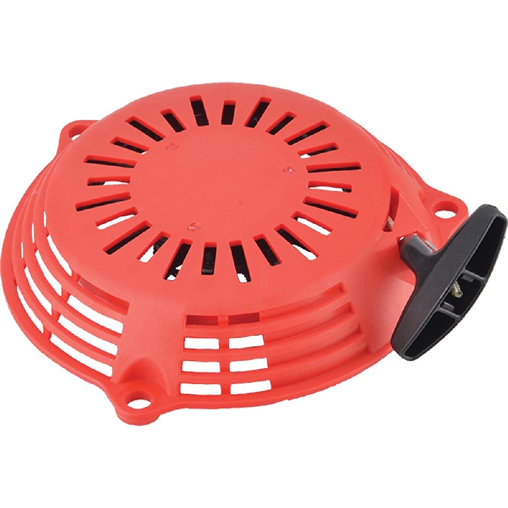 Re-Coil Starter for Honda GCV135 / GCV160 (Red)