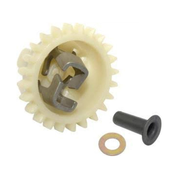 Governor Gear Assy - Briggs & Stratton