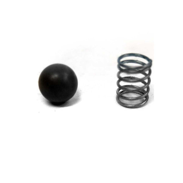 Charge Relief Assy - Hydro Gear