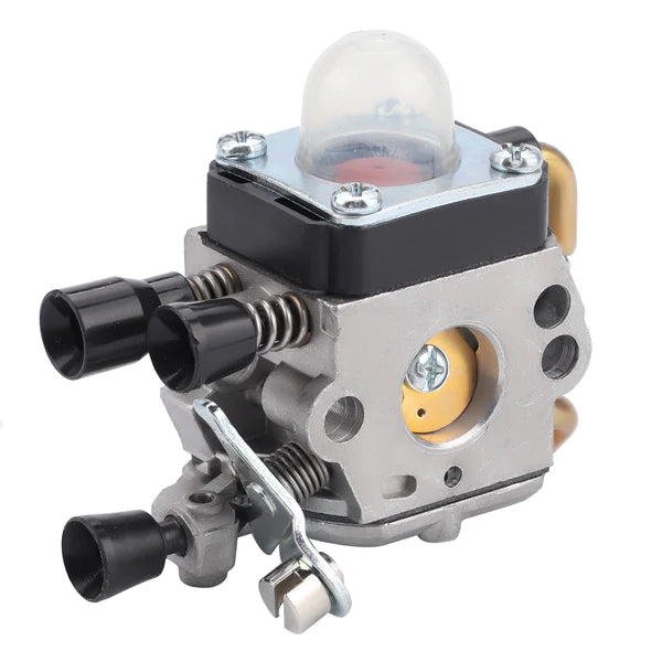 Carburettor Assy - Stihl (C1Q-S265E) FS55, FS55R