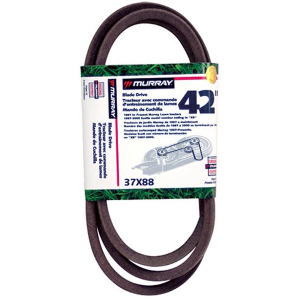 Murray / VIKING / Masport 42" Deck Belt (1/2" X 88-25")