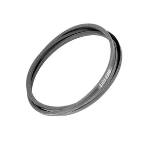 Deck Belt / Transmission Belt for Cub Cadet, Rover, John Deere (1/2