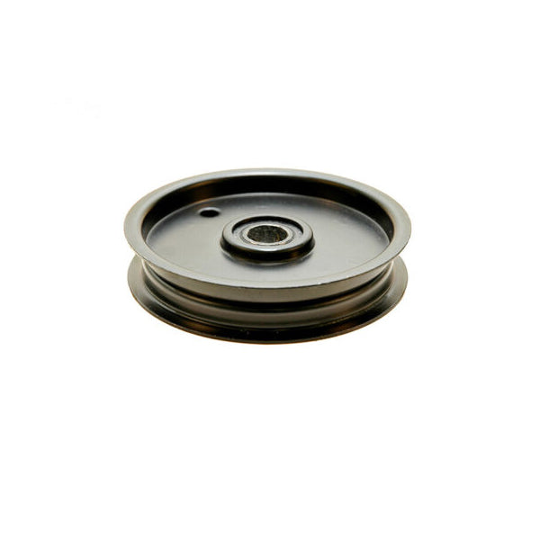 Transmission Belt Idler Pulley - Hustler