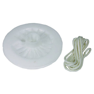 Starter Pulley - Briggs & Stratton