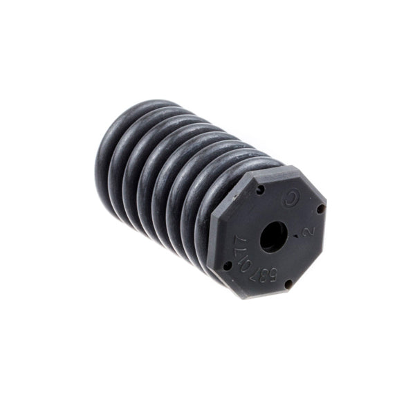 Front Bottom A V Mount Spring for Husqvarna 385, 390XP