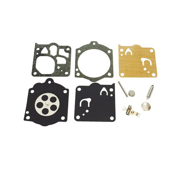 Carburettor Kit for Stihl MS661, TS400, TS700, TS800 (Walbro WJ)