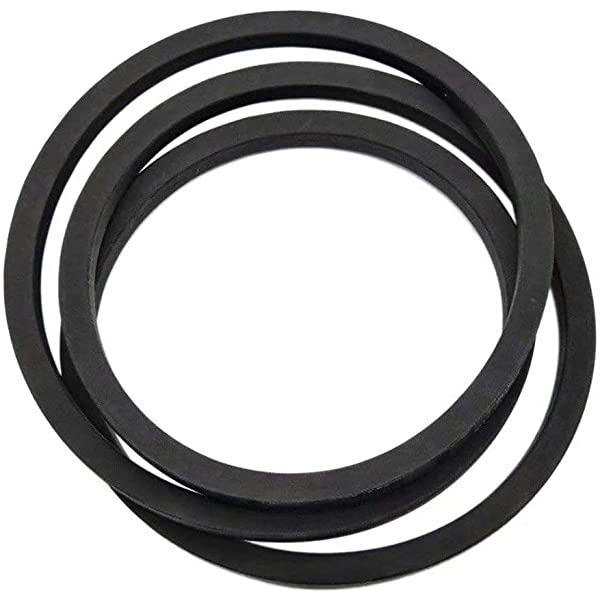 Deck Belt for Hustler Mini FasTrak 42"